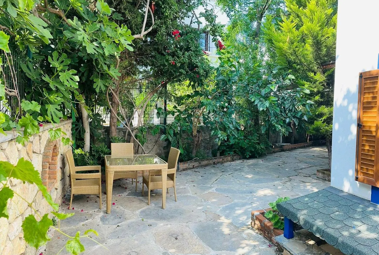 Wish Suites Bodrum Hotel
