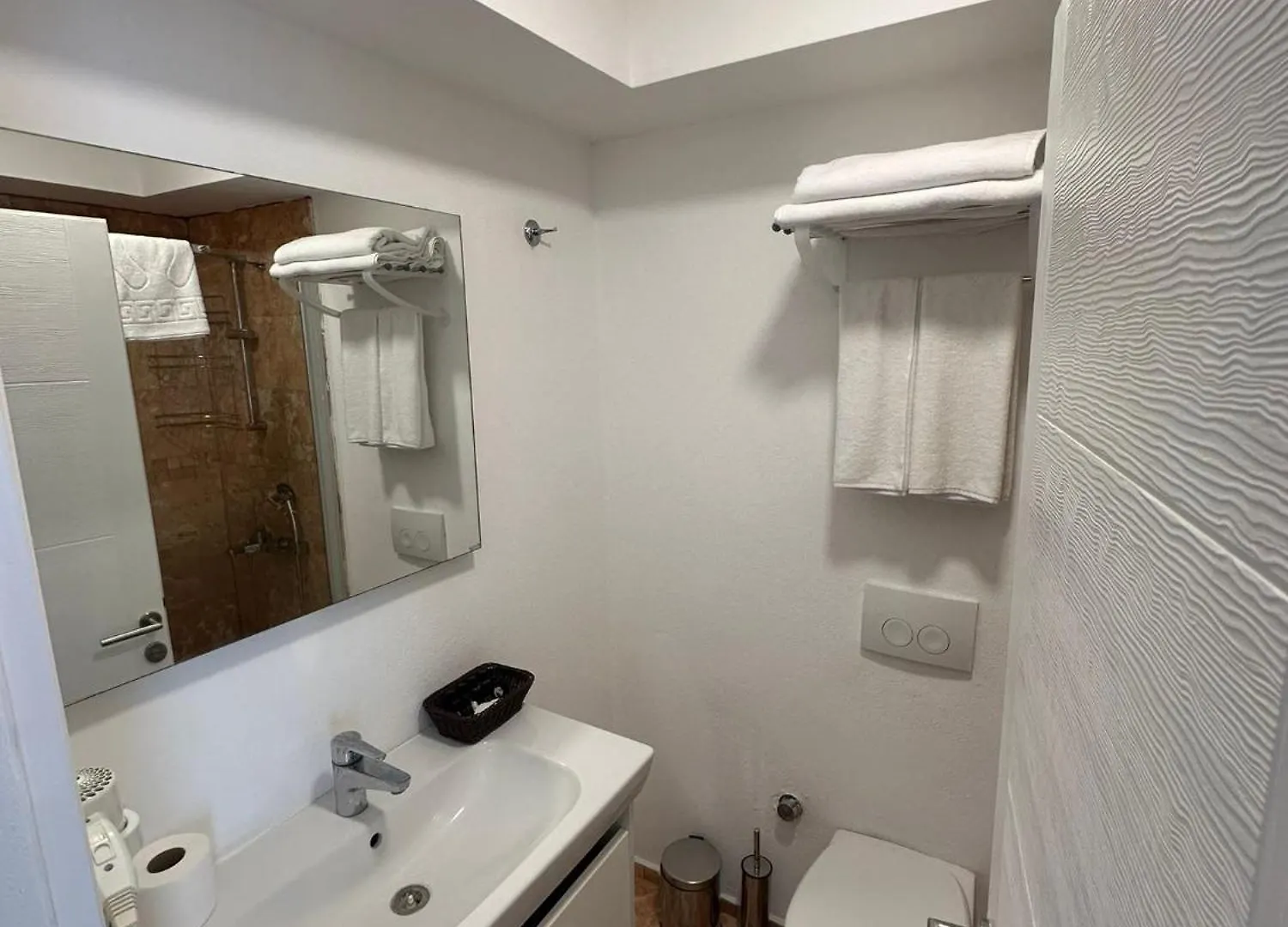 Wish Suites Bodrum Hotel