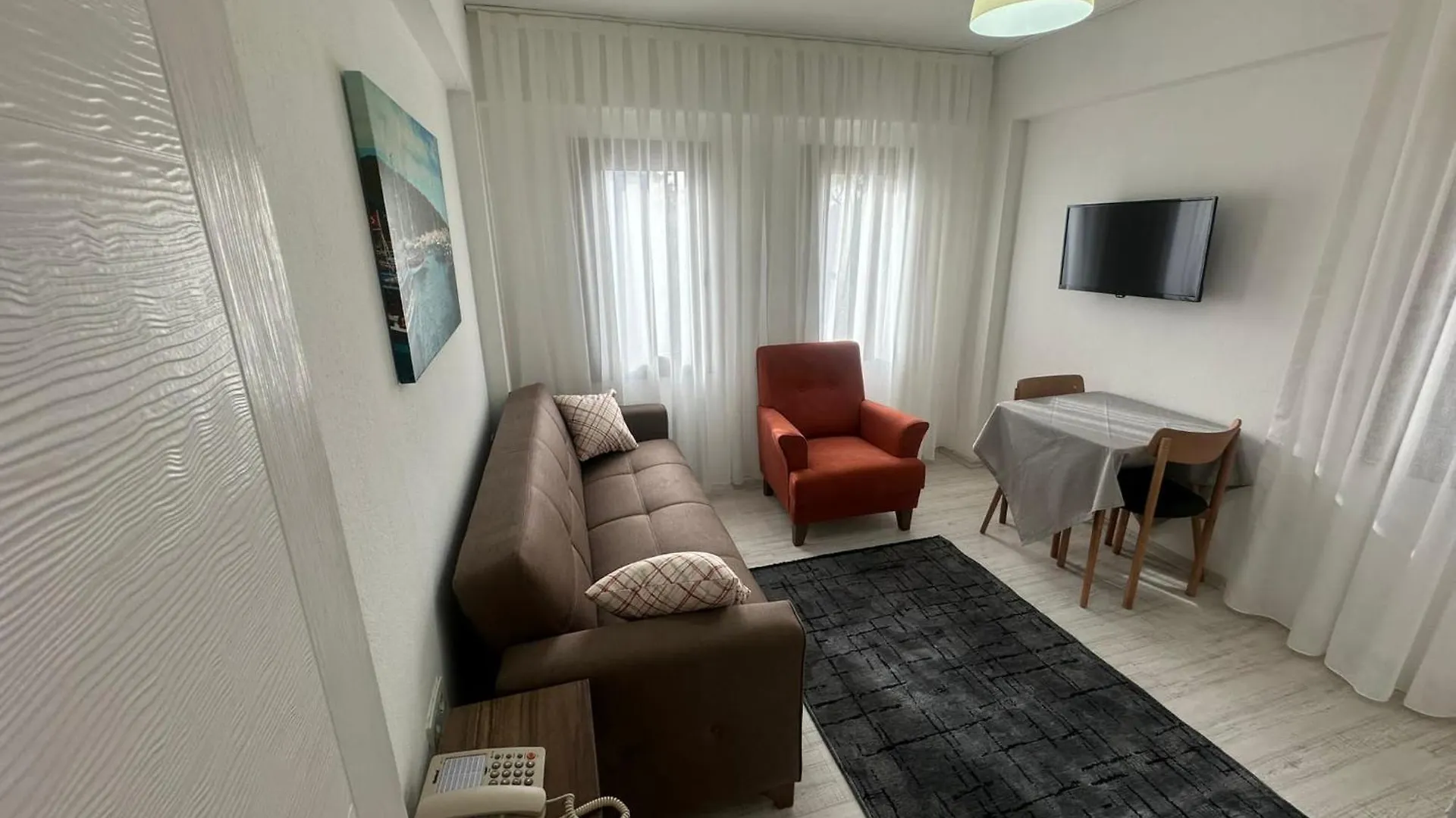 Wish Suites Bodrum Hotel