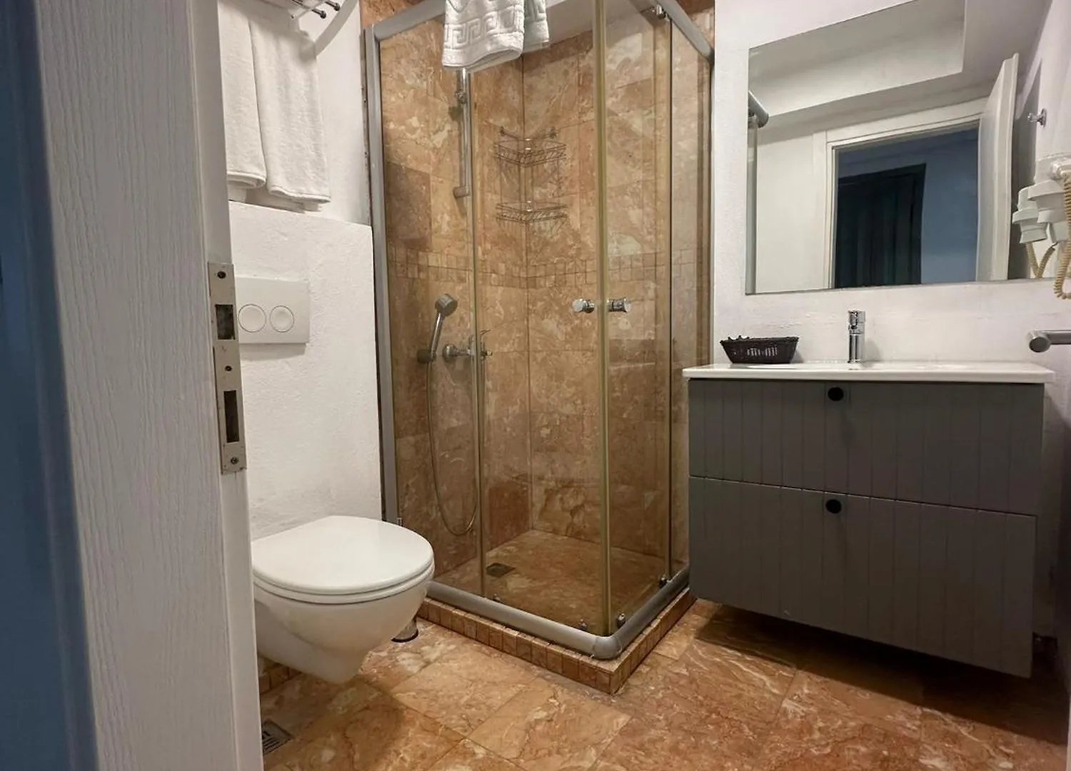 Wish Suites Bodrum Hotel
