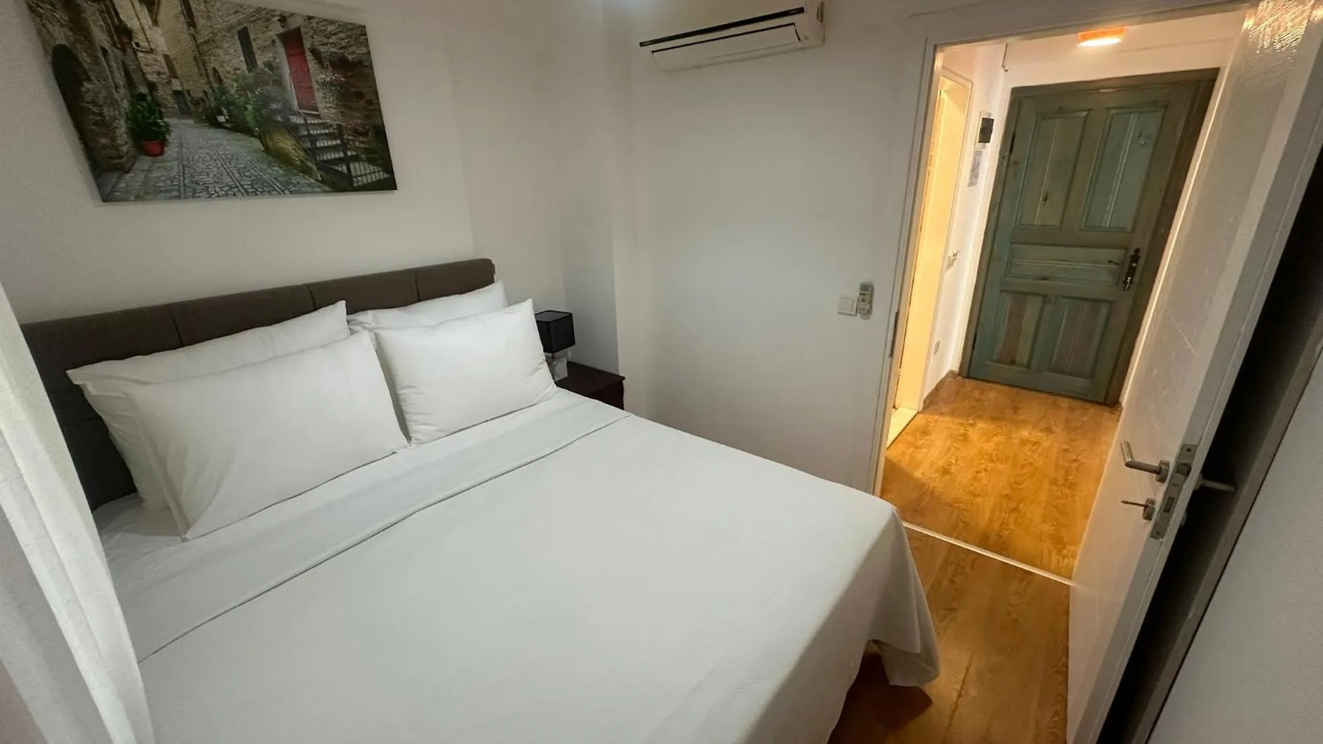 Wish Suites Bodrum Hotel