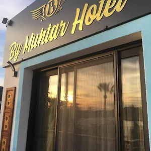  Hotel By Muhtar