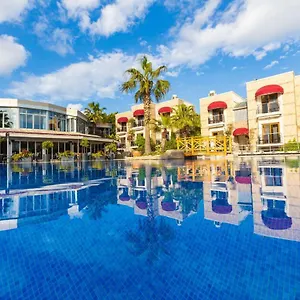Bodrium Hotel&spa Hotel