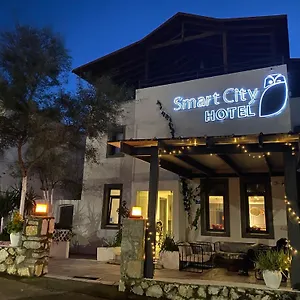  Hotel Smart