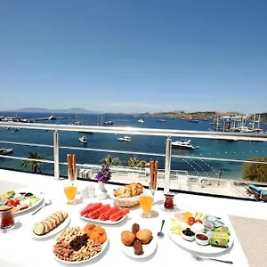  Hotel Mia Hill