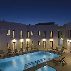 3* Hotel Asmin