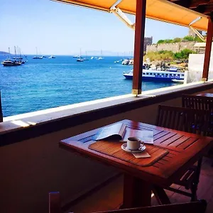Hotel Bac, Bodrum