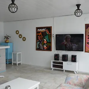 Hotel Duru Butik, Bodrum