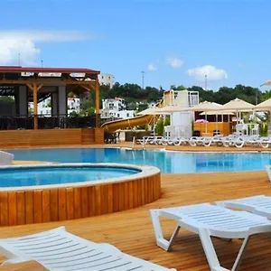 Hotel Poseidon, Bodrum