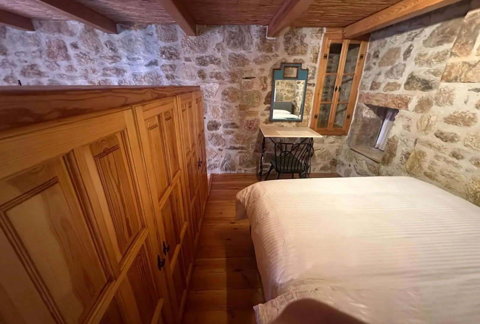 Wish Suites Bodrum Hotel Turkey