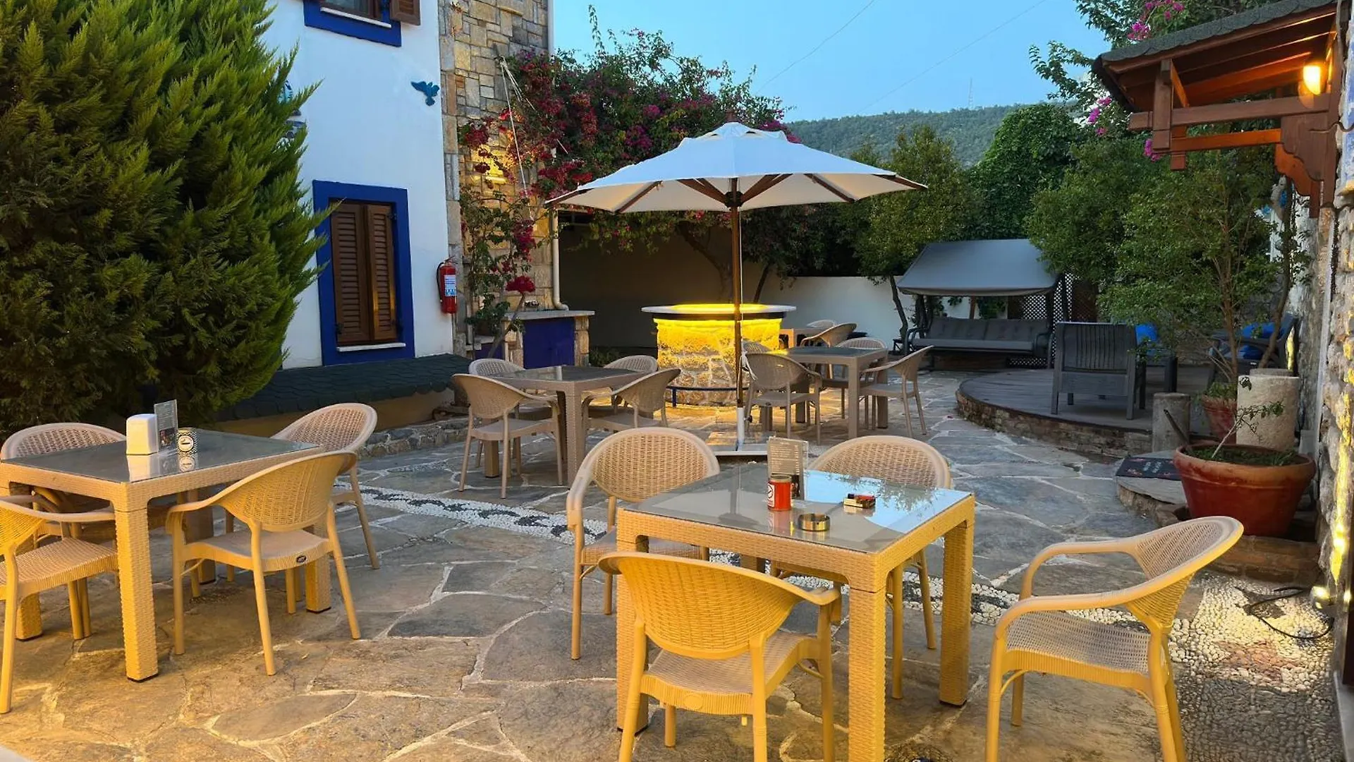 Wish Suites Bodrum Hotel 0*,  Turkey
