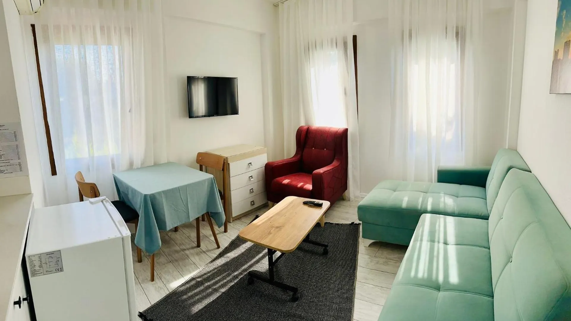 Wish Suites Bodrum Hotel Turkey