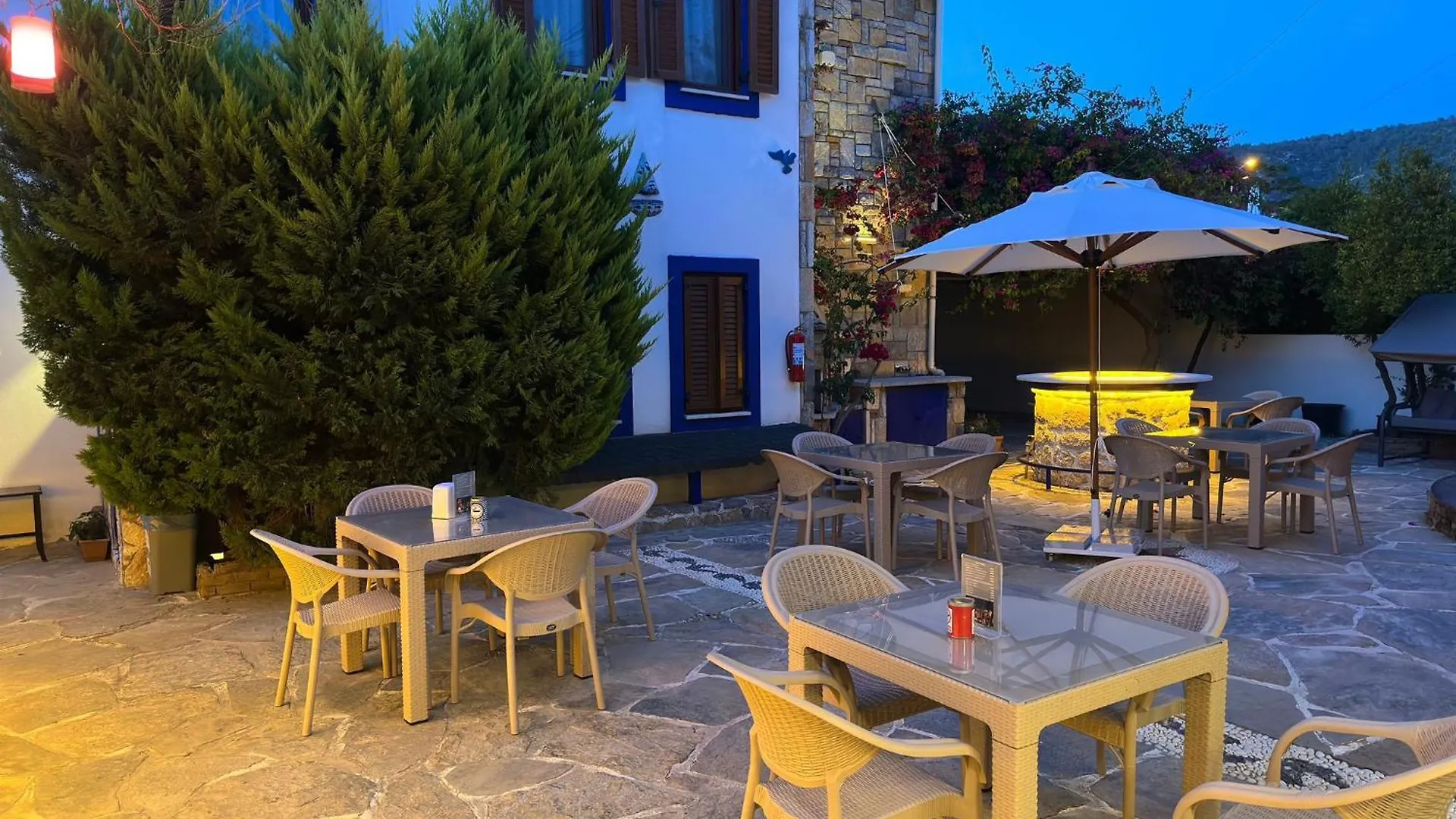 Wish Suites Bodrum Hotel