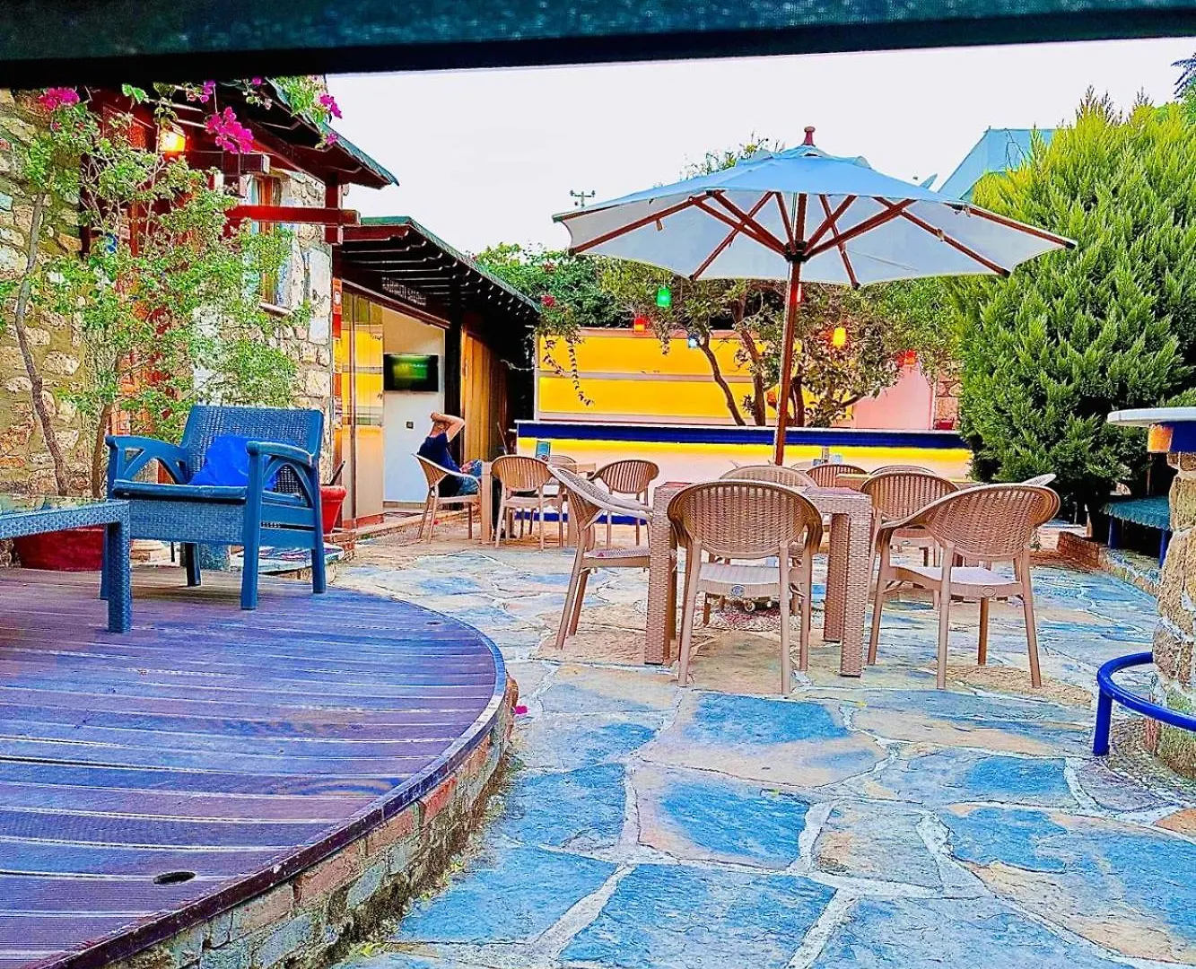 Wish Suites Bodrum Hotel