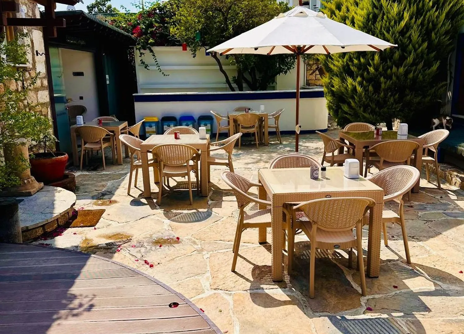 Wish Suites Bodrum Hotel