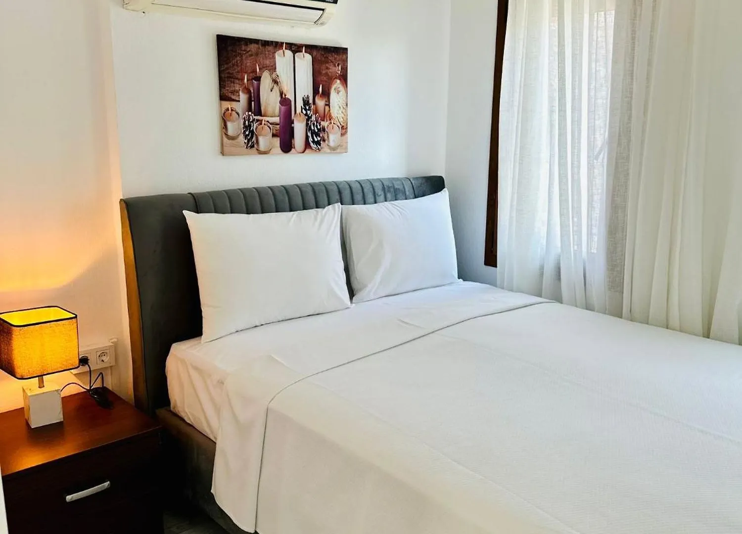 Wish Suites Bodrum Hotel