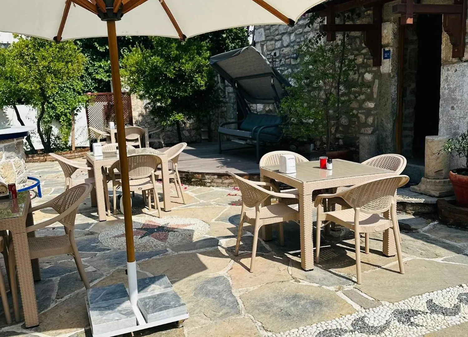 Wish Suites Bodrum Hotel