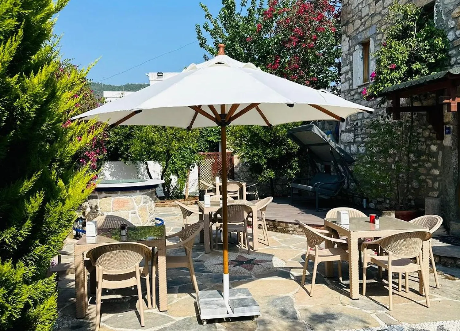 Wish Suites Bodrum Hotel