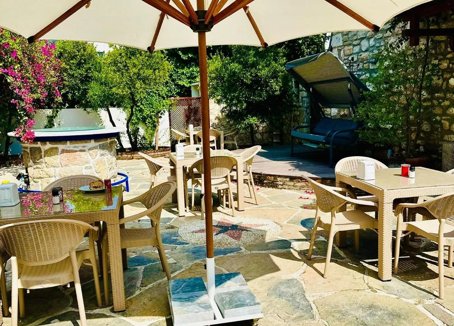 Wish Suites Bodrum Hotel Turkey
