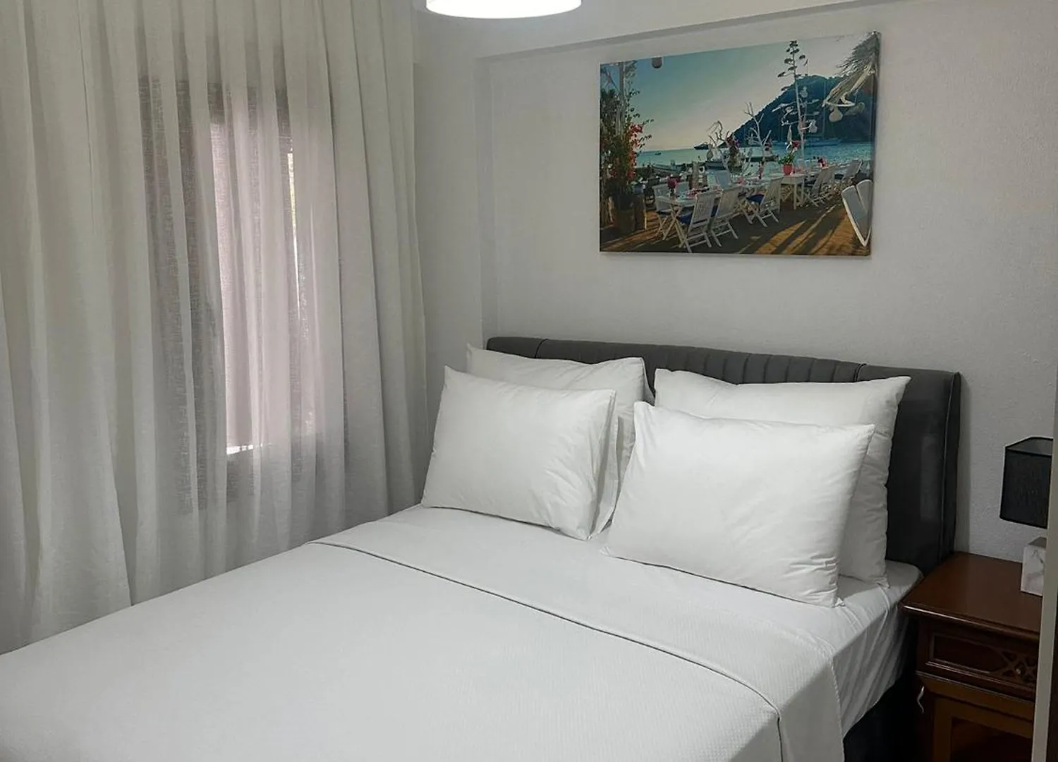 Wish Suites Bodrum Hotel