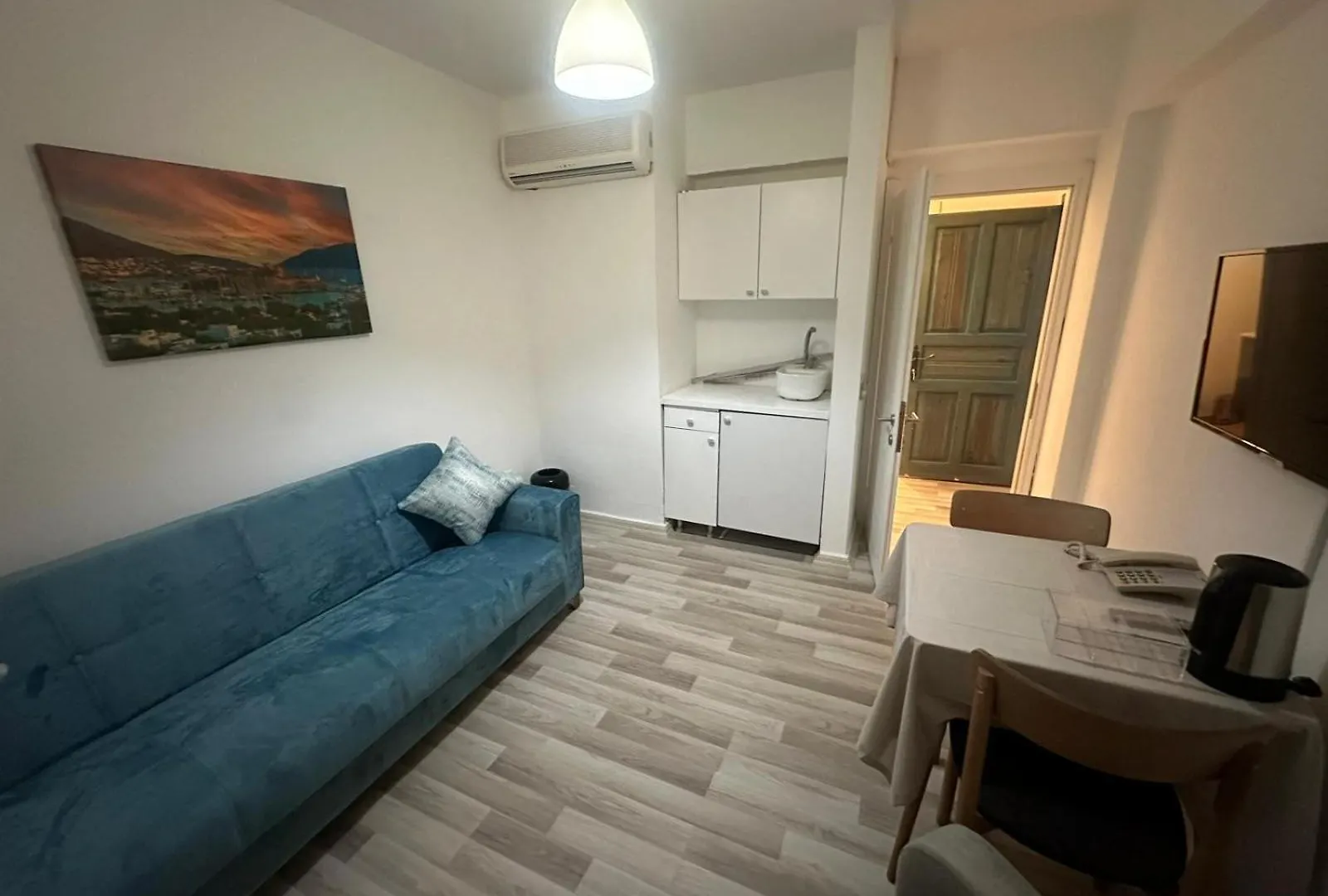 Wish Suites Bodrum Hotel