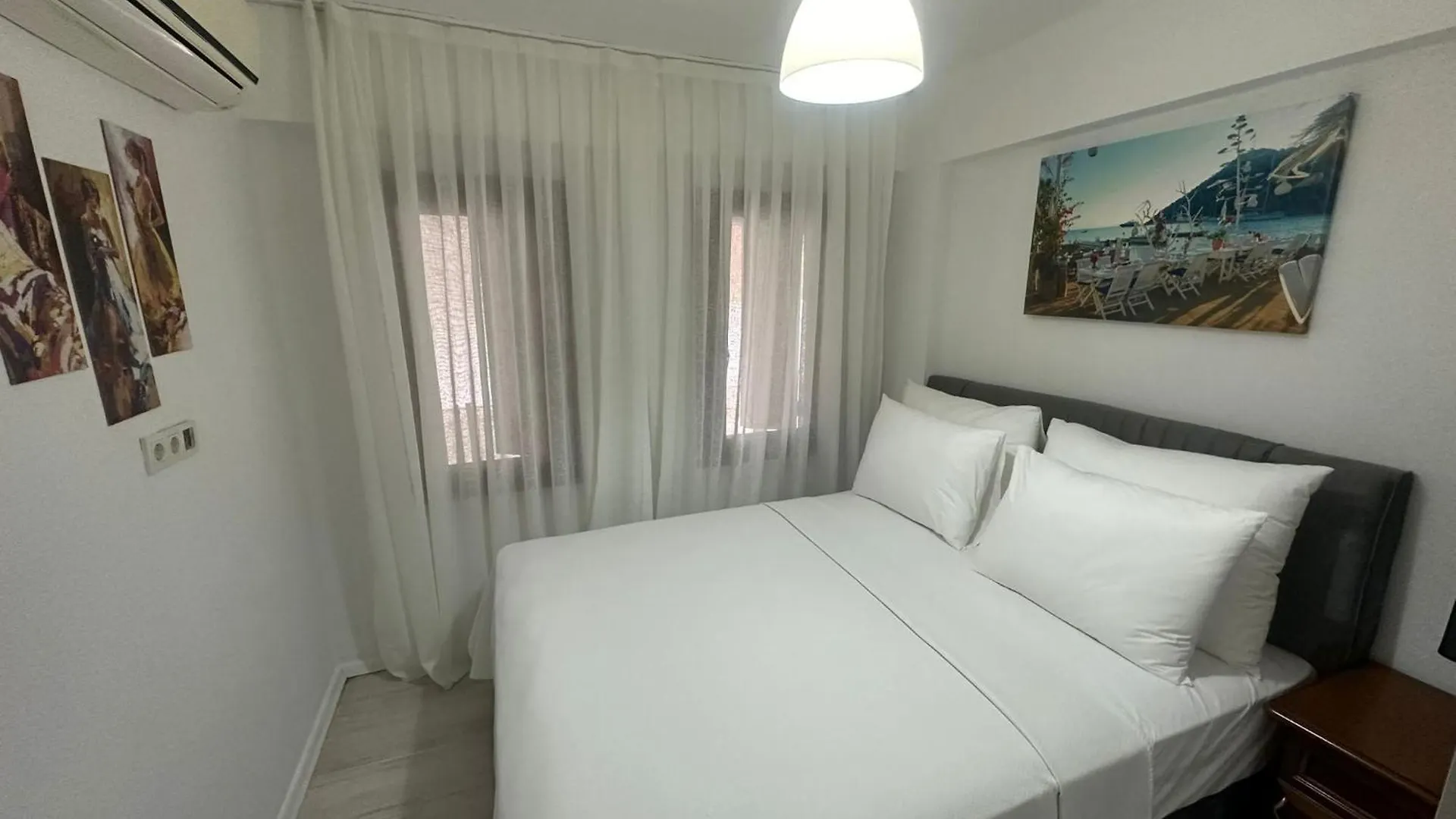 Wish Suites Bodrum Hotel
