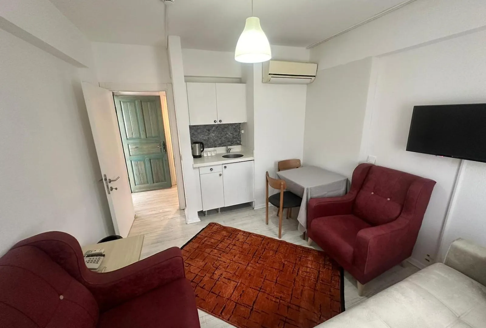 Wish Suites Bodrum Hotel