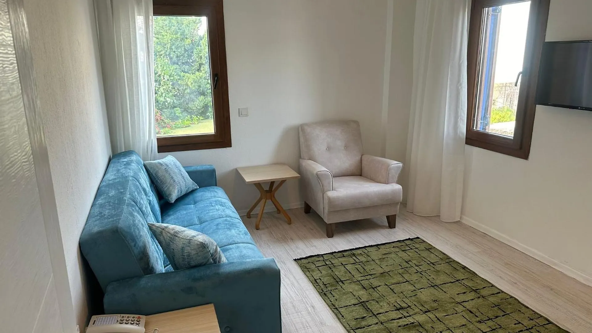 Wish Suites Bodrum Hotel