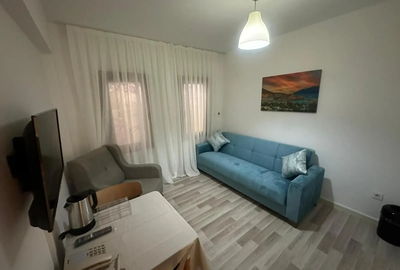 Wish Suites Bodrum Hotel 0*,