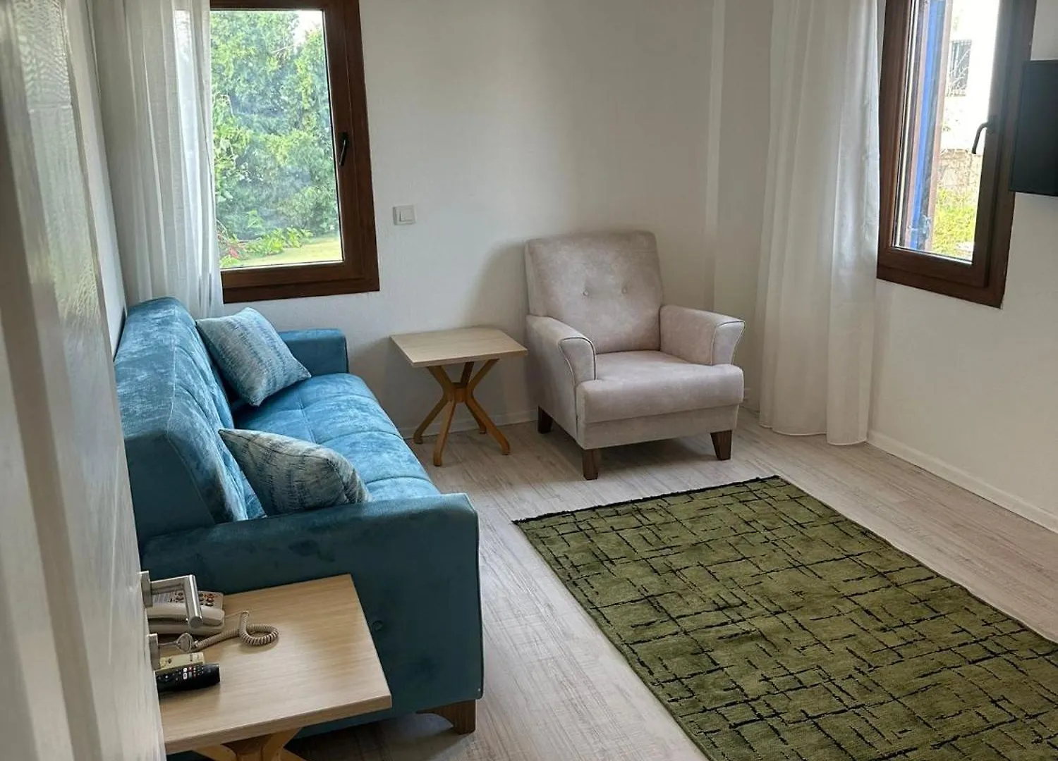 Wish Suites Bodrum Hotel