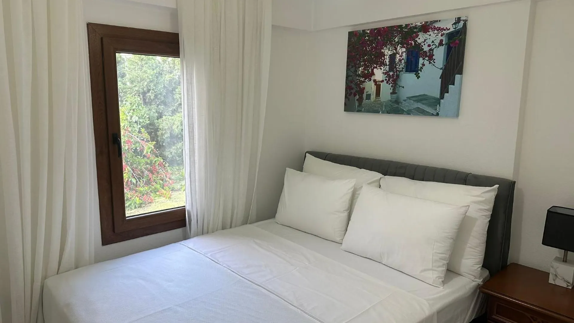 Wish Suites Bodrum Hotel 0*,