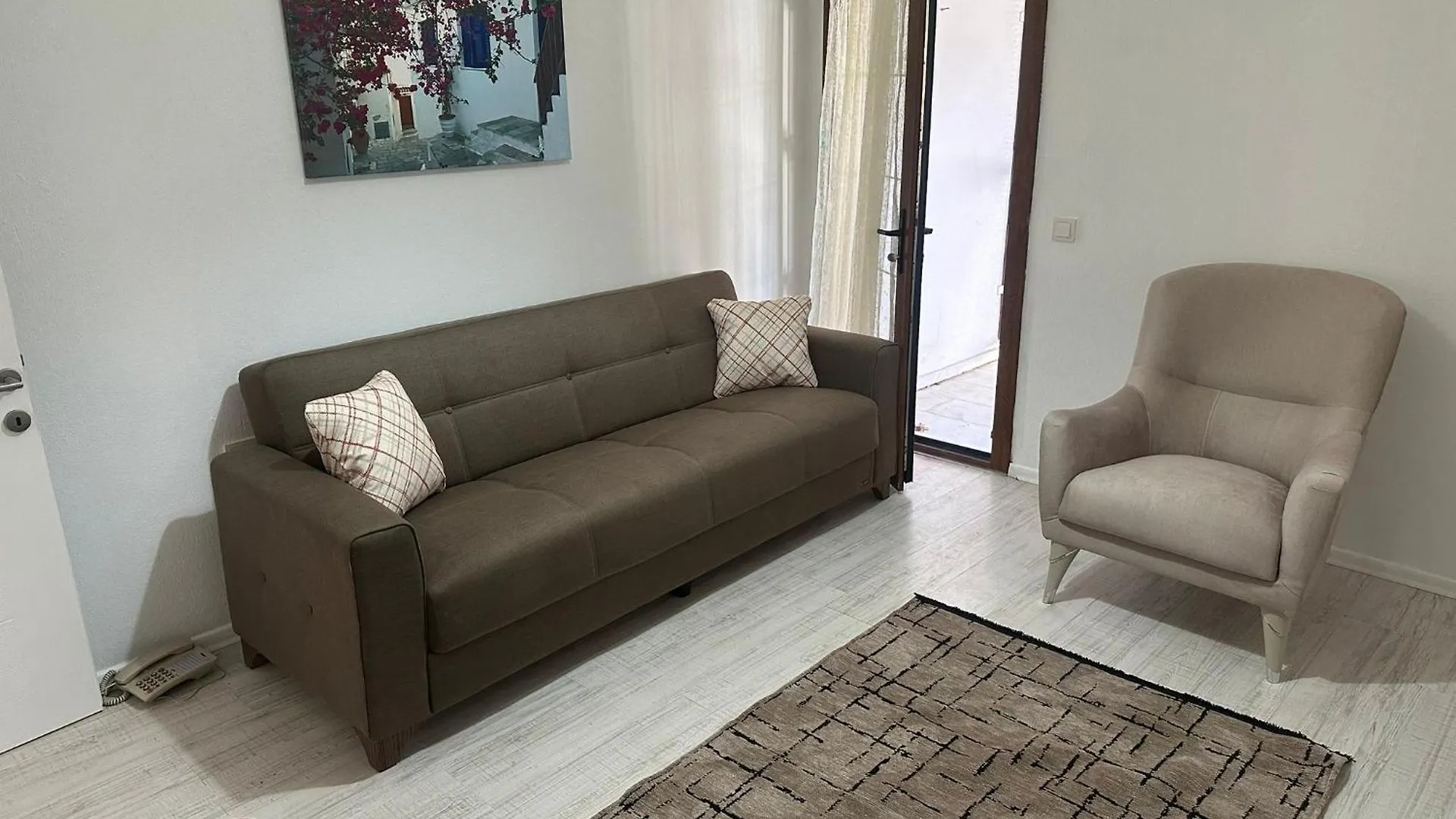 Wish Suites Bodrum Hotel