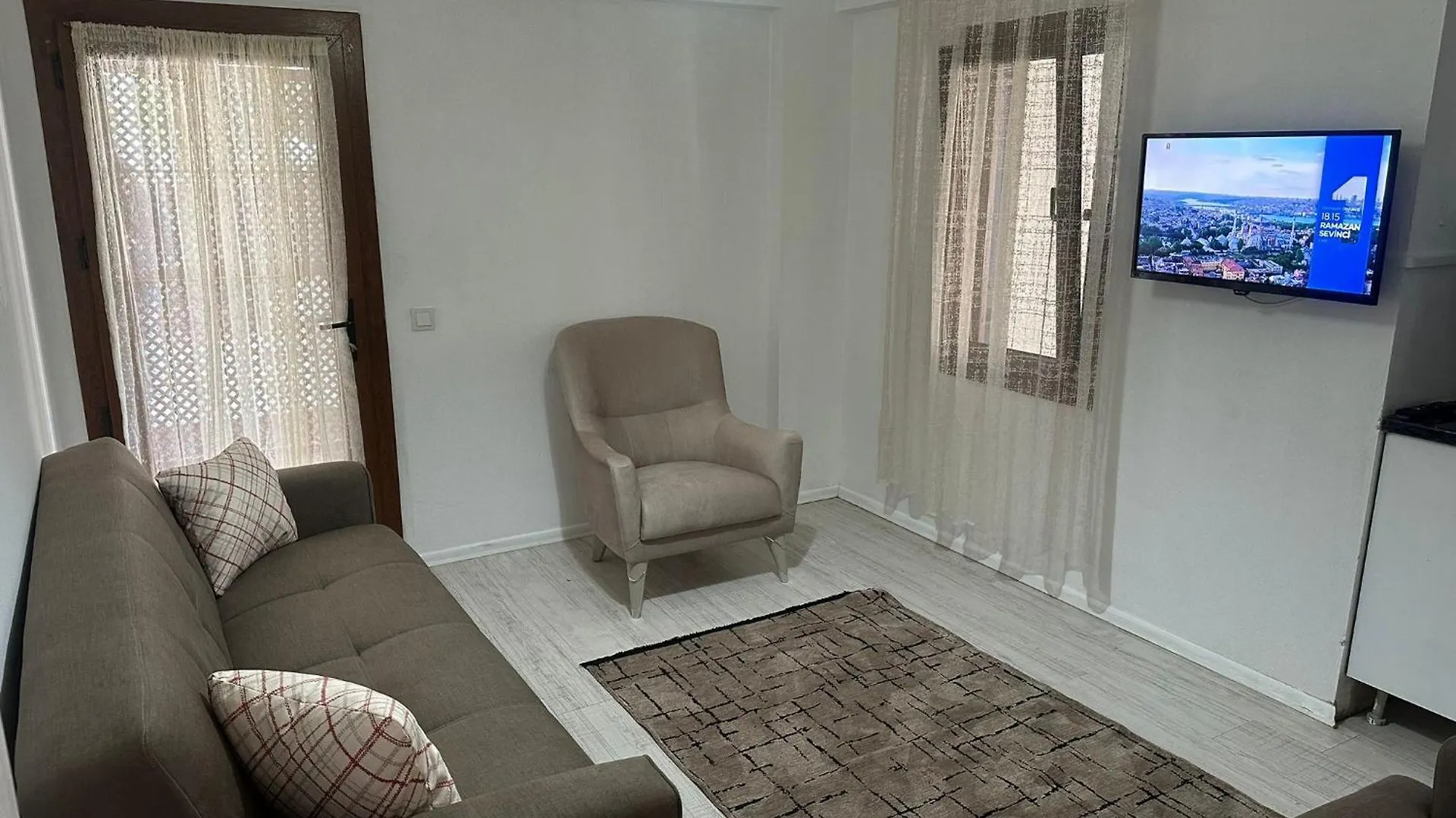 Wish Suites Bodrum Hotel