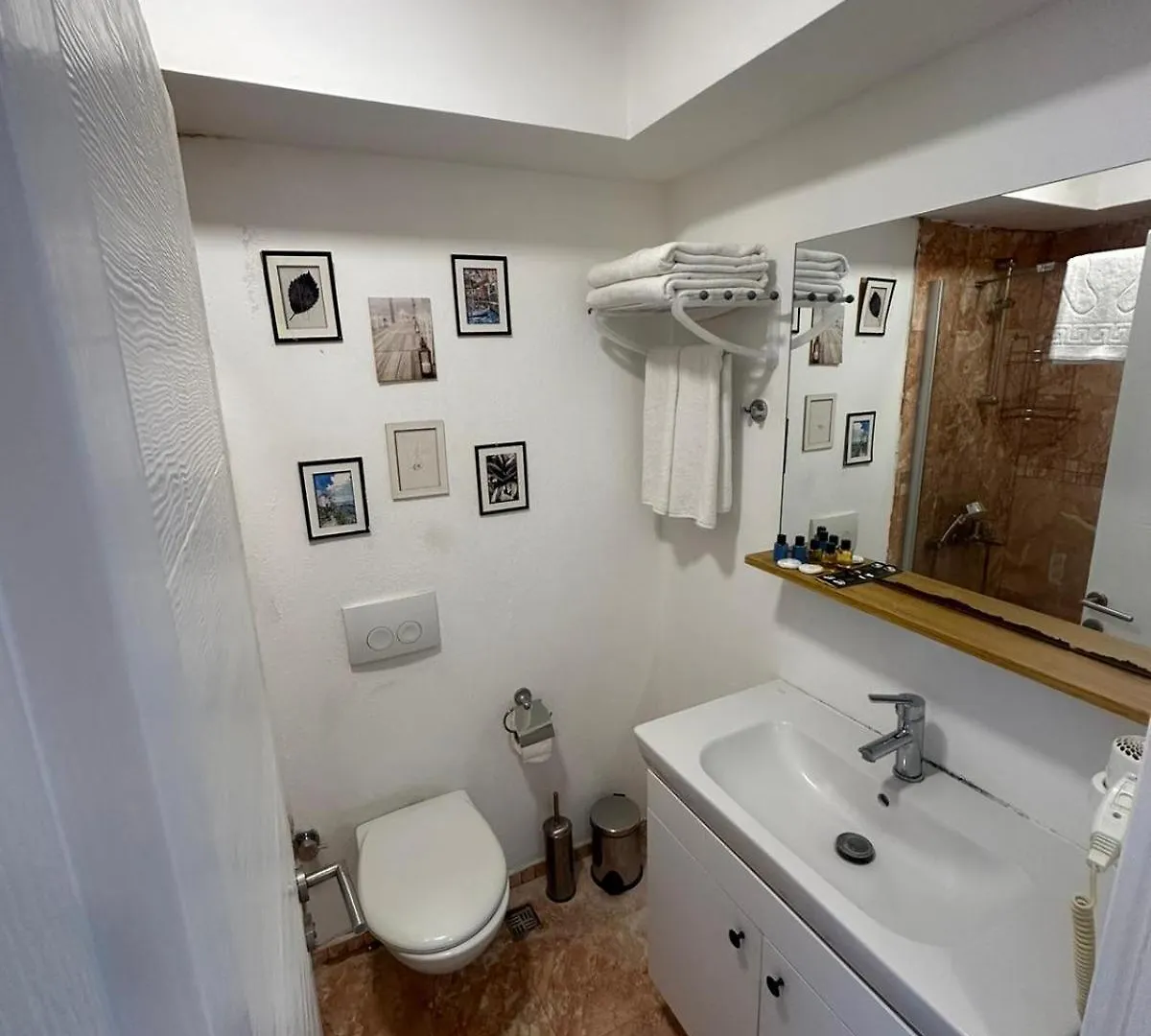 Wish Suites Bodrum Hotel