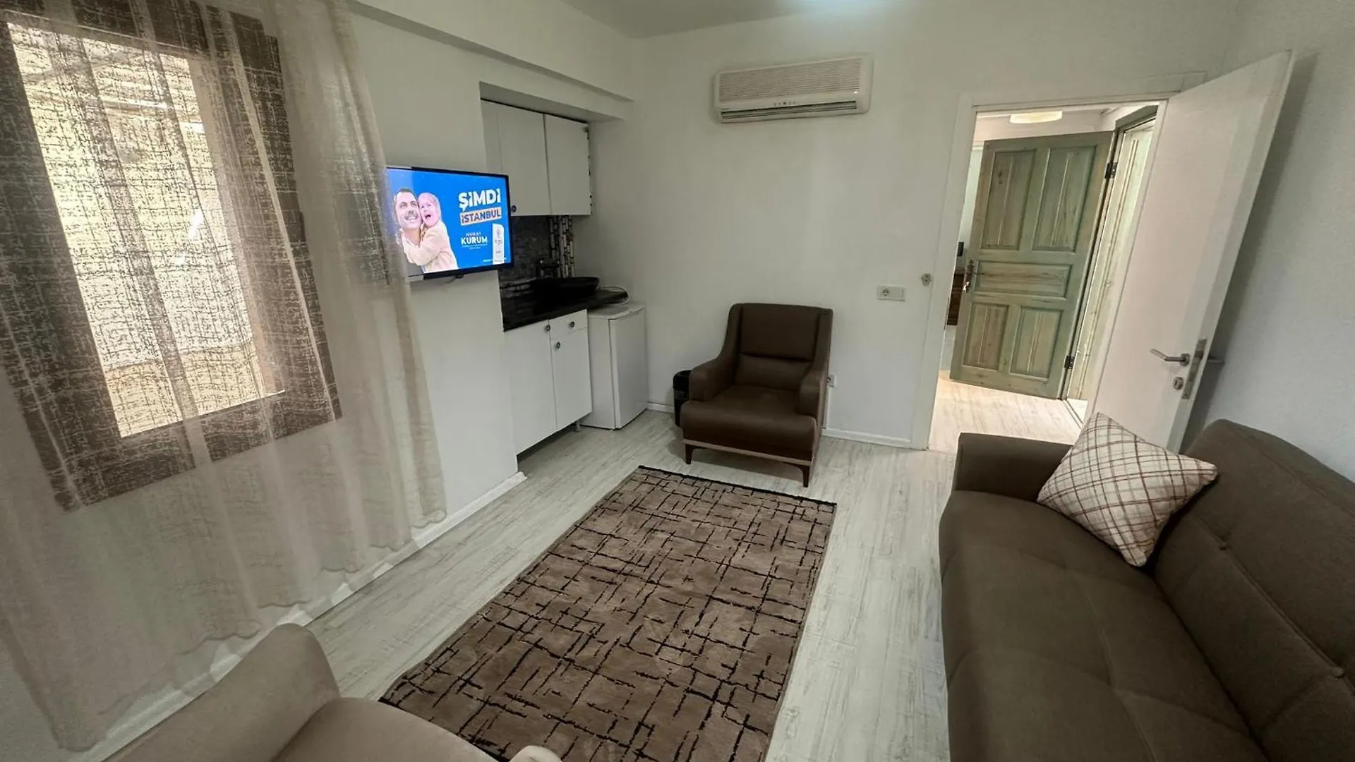 Wish Suites Bodrum Hotel