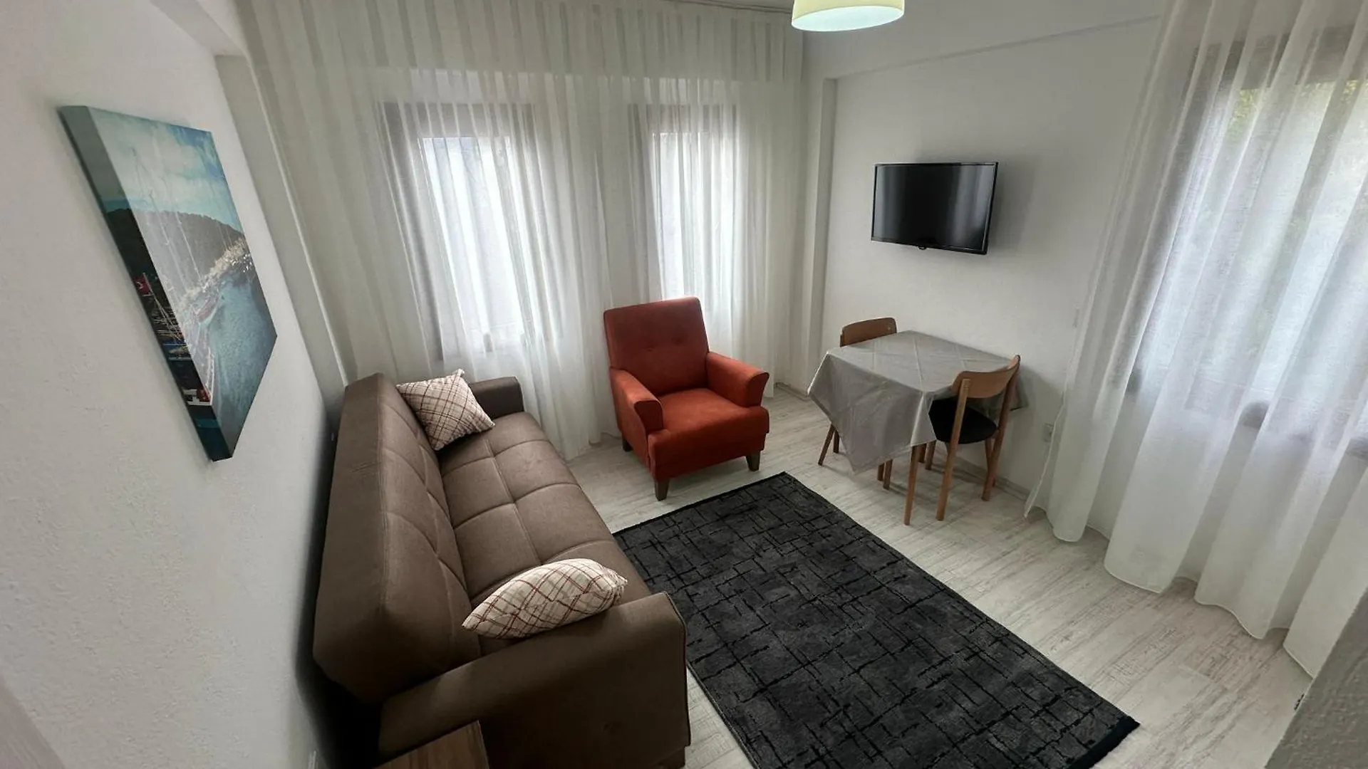 Wish Suites Bodrum Hotel