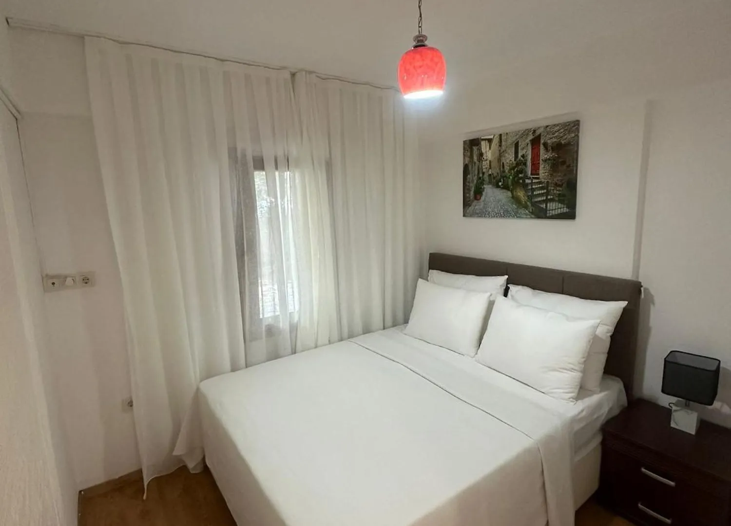 Wish Suites Bodrum Hotel 0*,