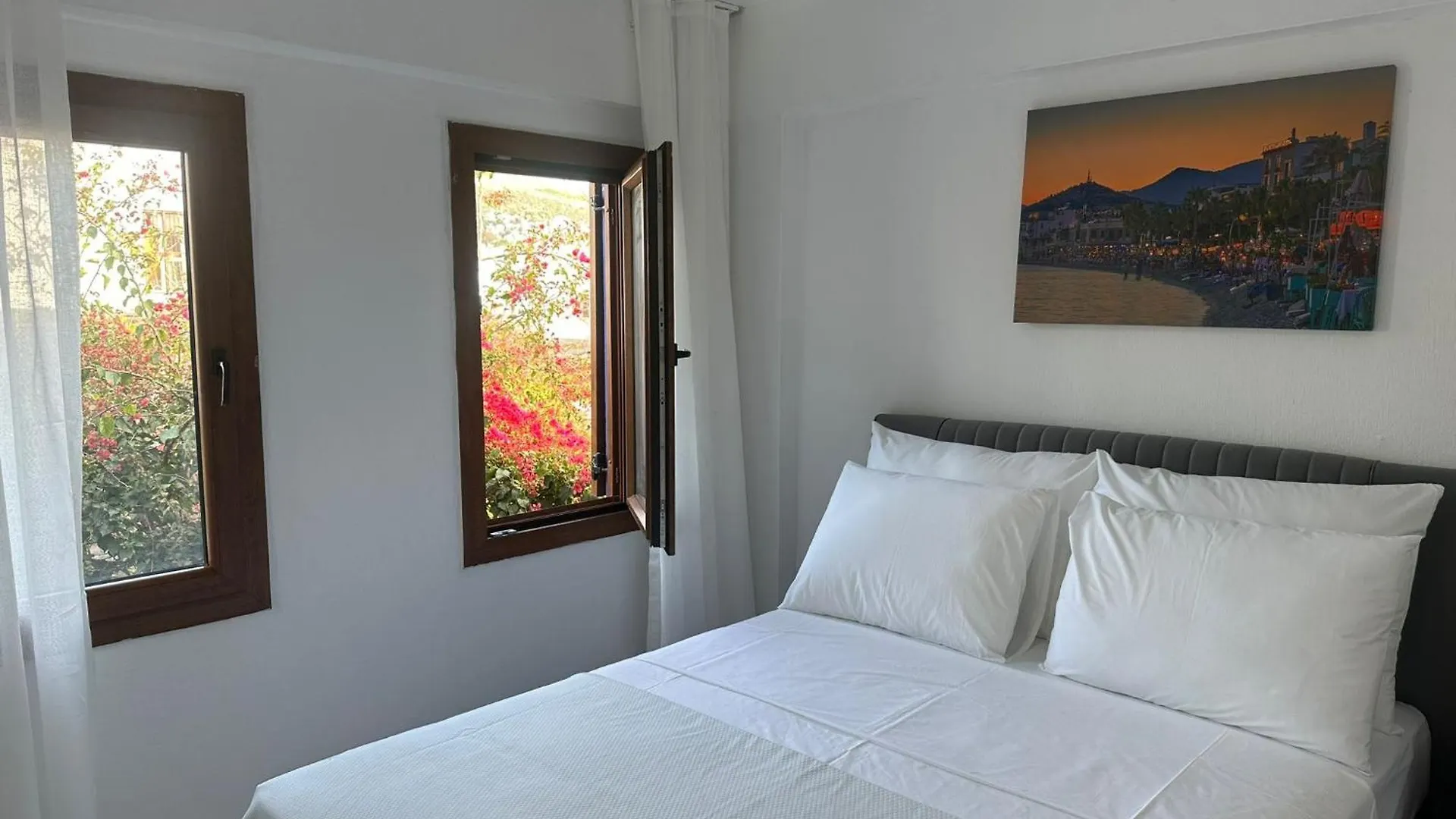 Wish Suites Bodrum Hotel Turkey