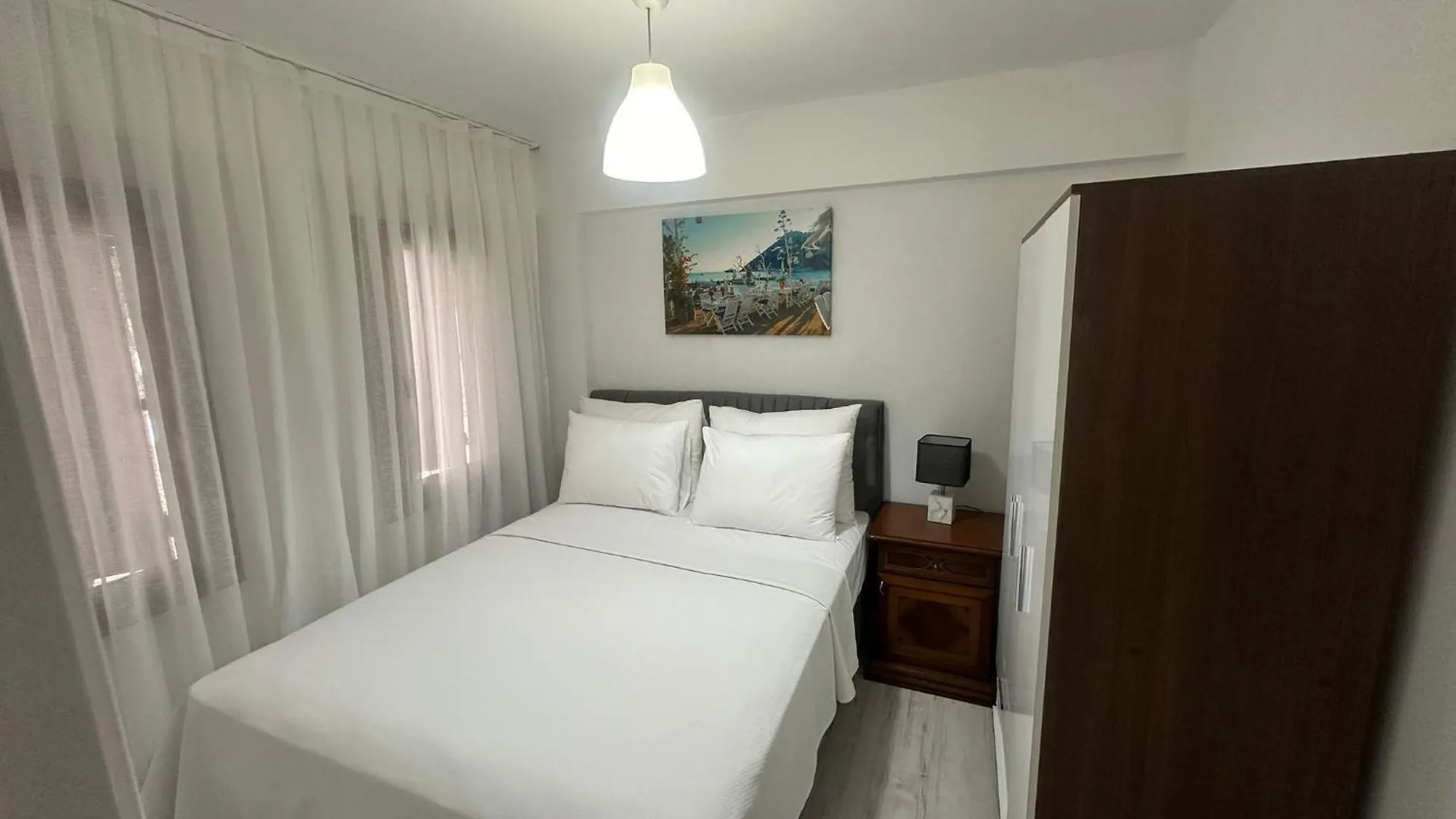 Wish Suites Bodrum Hotel