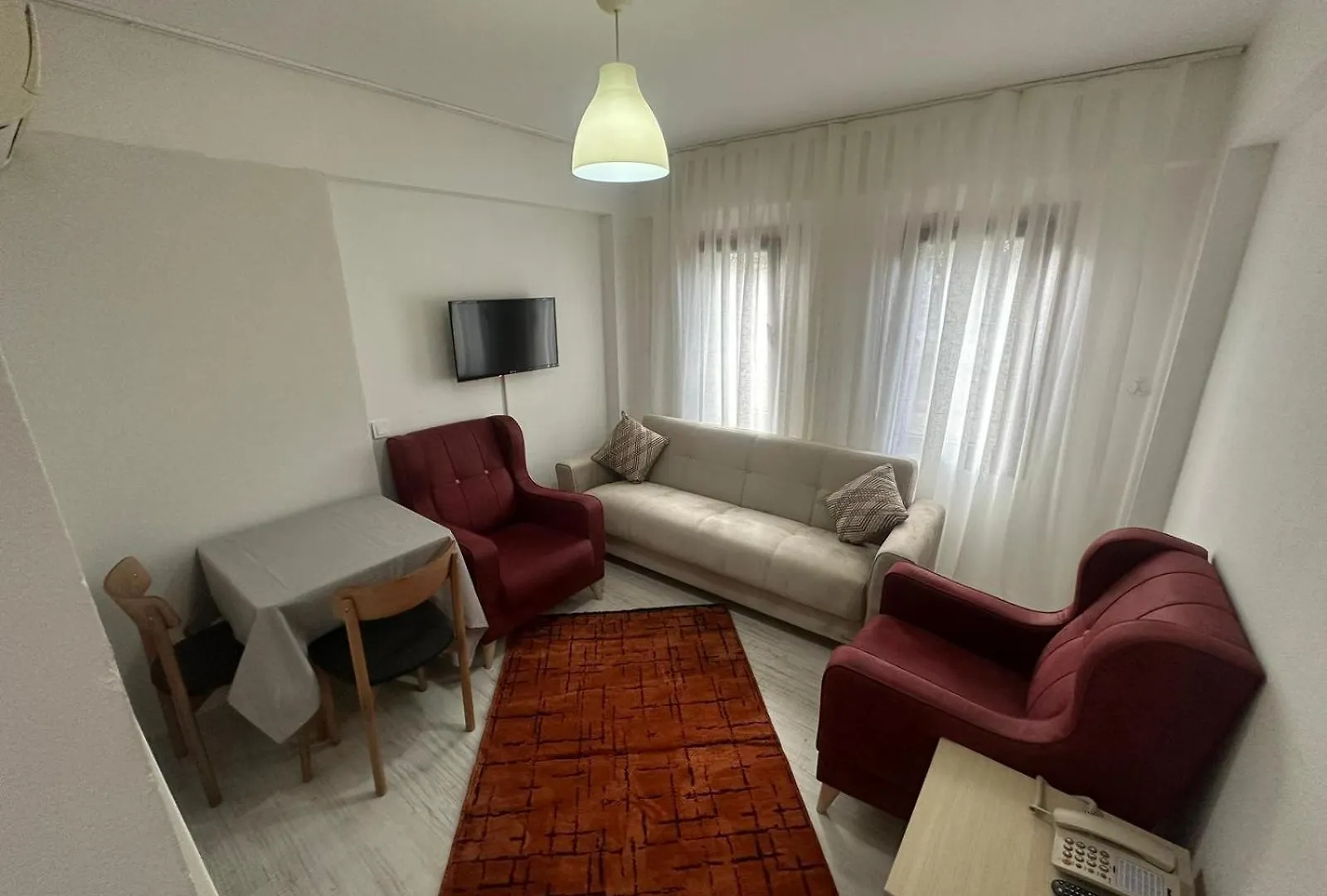 Wish Suites Bodrum Hotel 0*,  Turkey