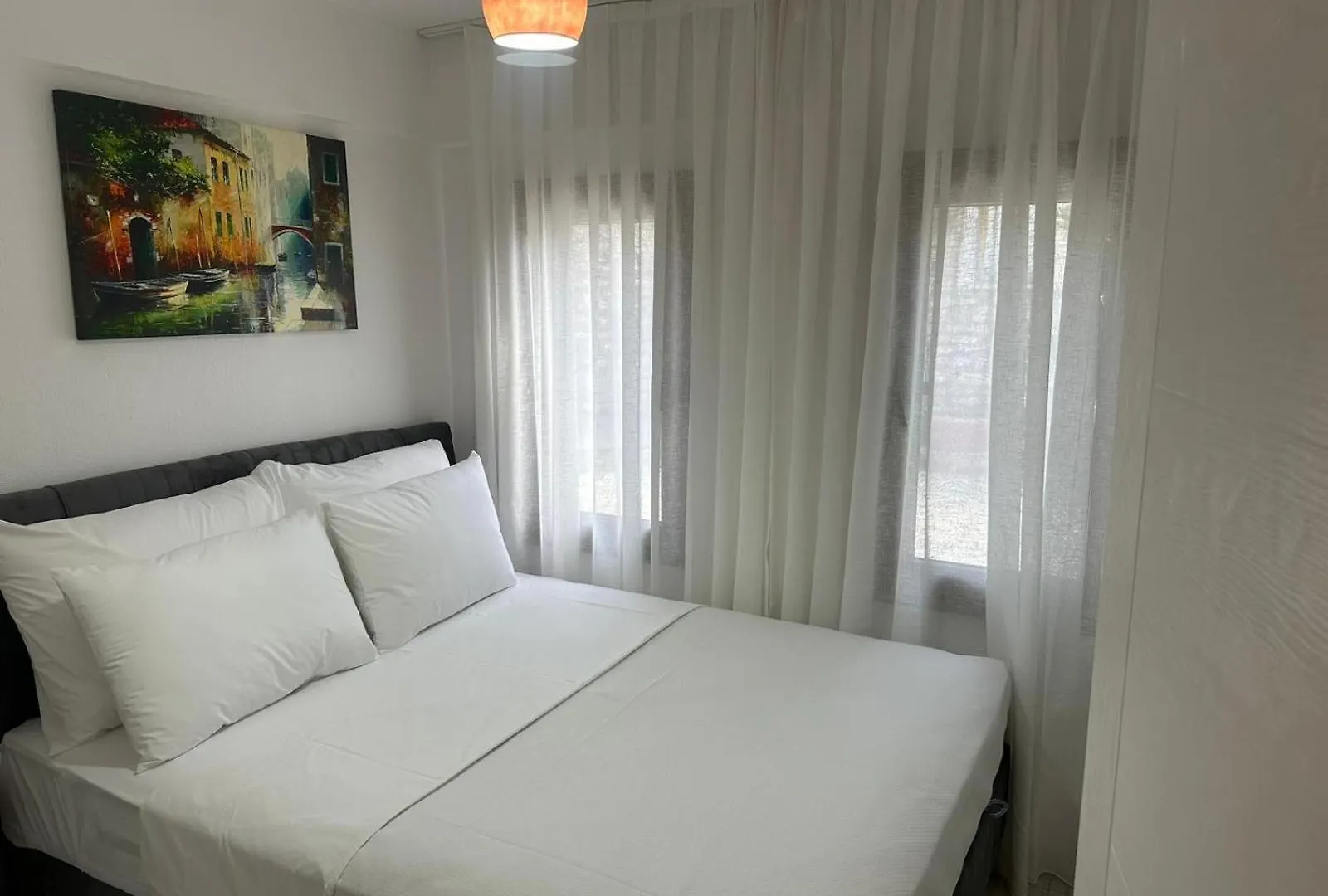 Wish Suites Bodrum Hotel