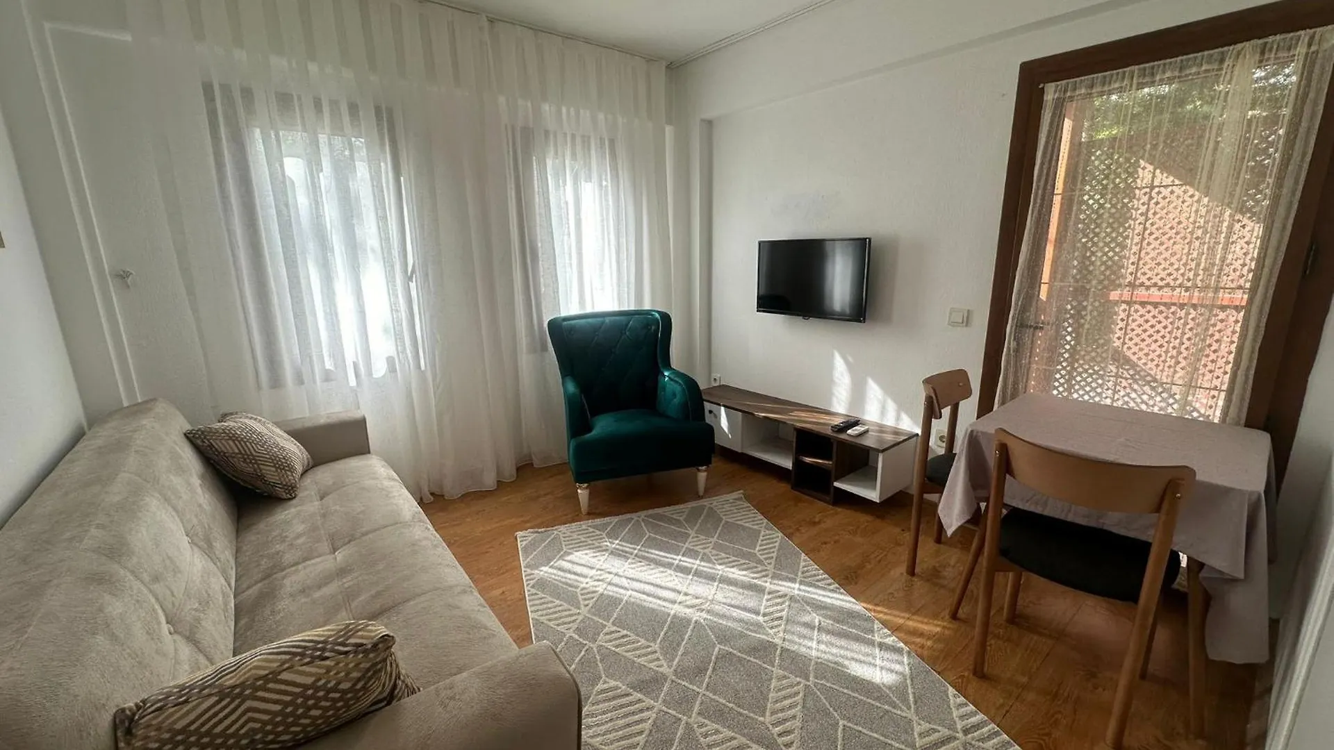 Wish Suites Bodrum Hotel 0*,  Turkey