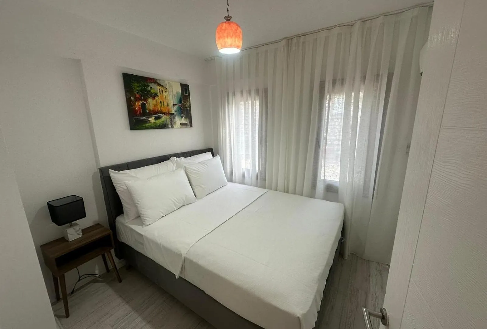 Wish Suites Bodrum Hotel Turkey