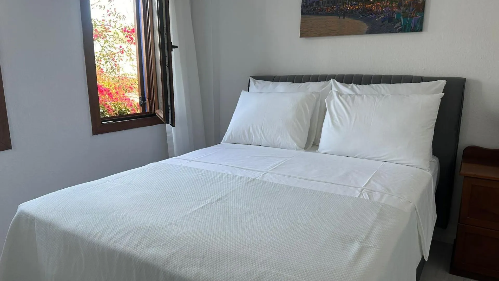 Wish Suites Bodrum Hotel