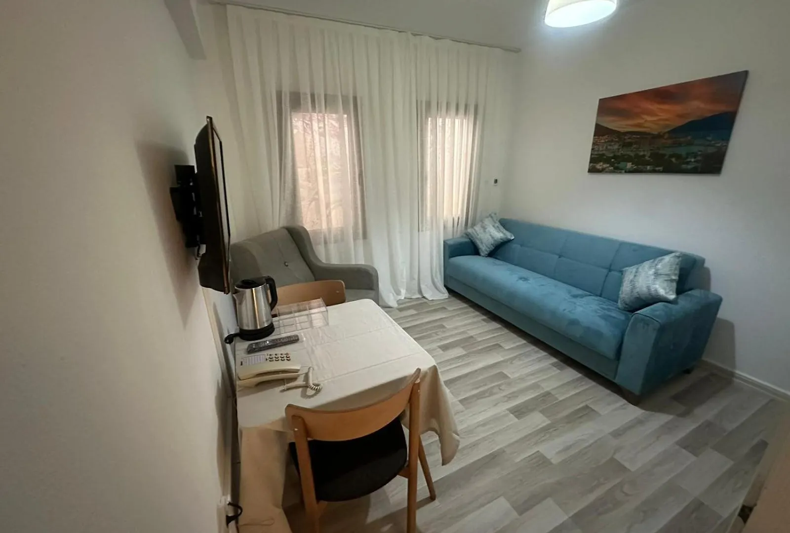 Wish Suites Bodrum Hotel