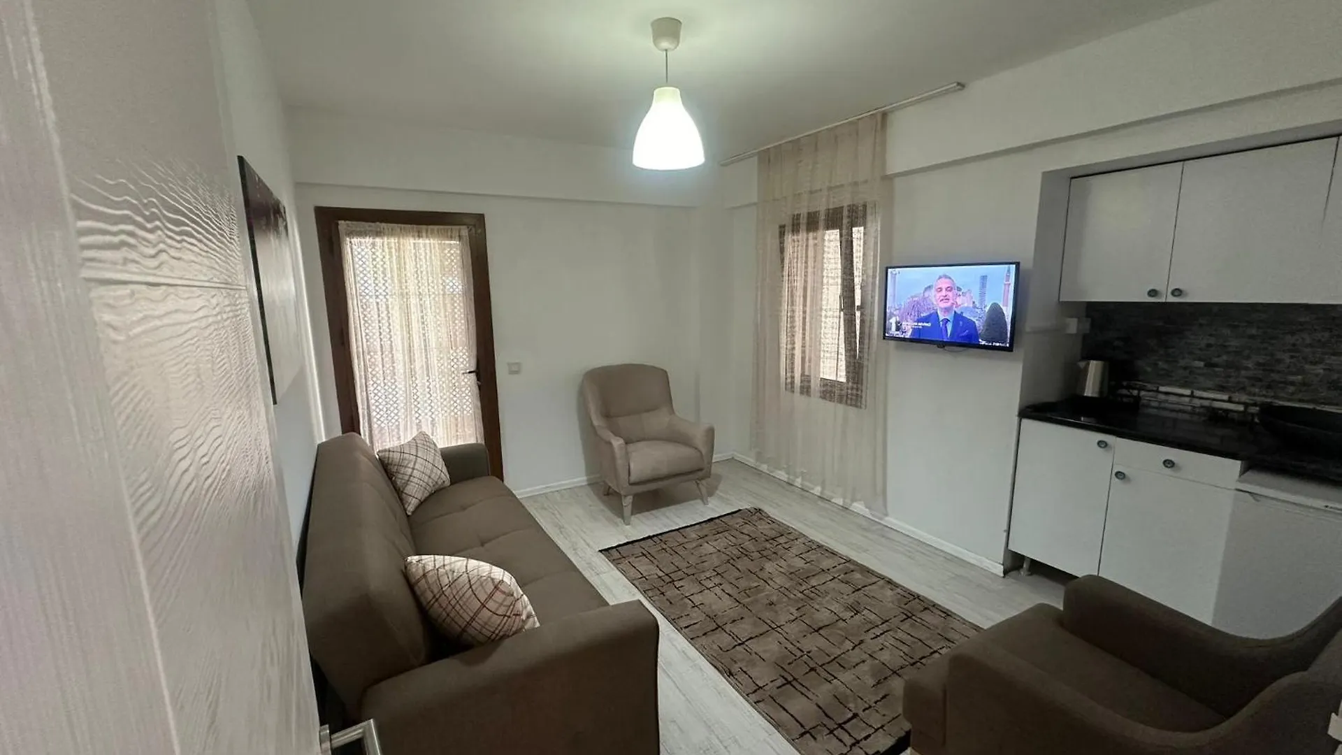 Wish Suites Bodrum Hotel Turkey