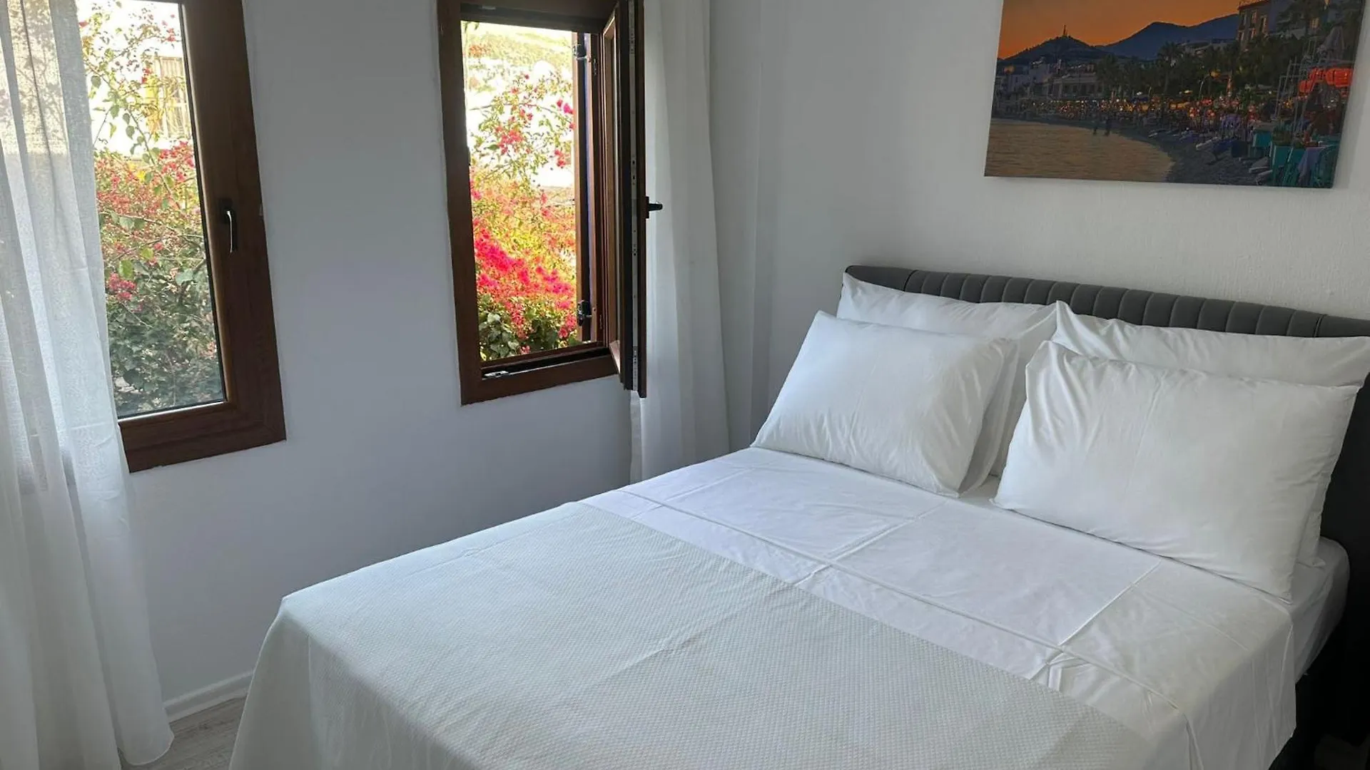 Wish Suites Bodrum Hotel