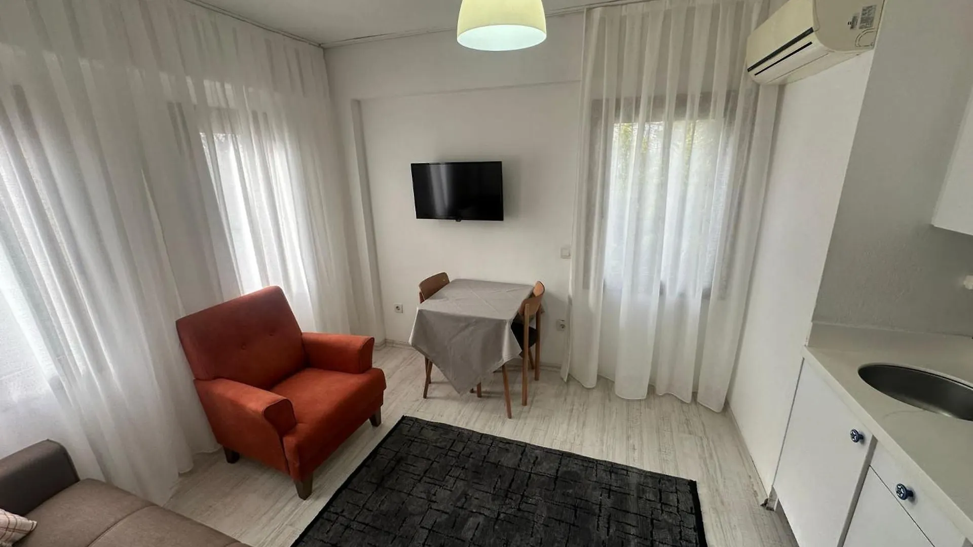 Wish Suites Bodrum Hotel