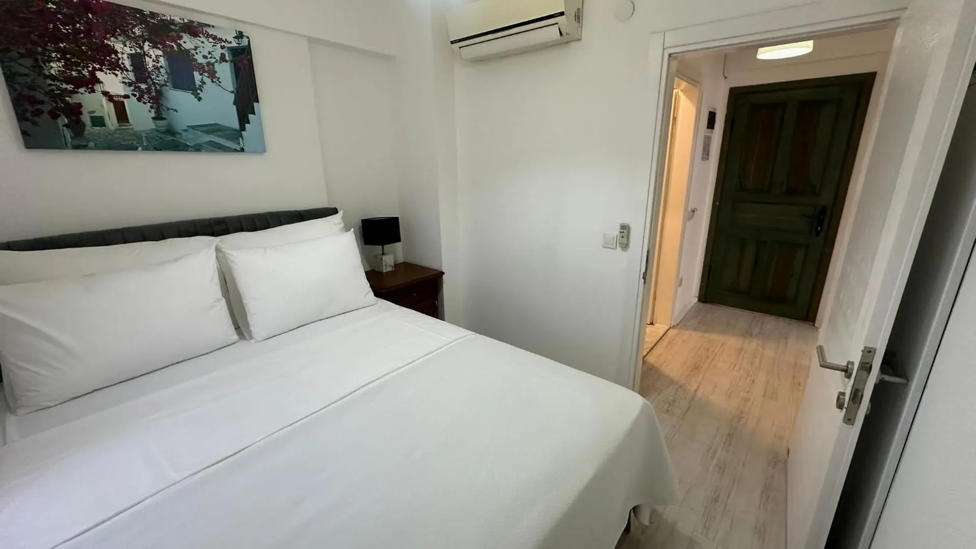 Wish Suites Bodrum Hotel 0*,