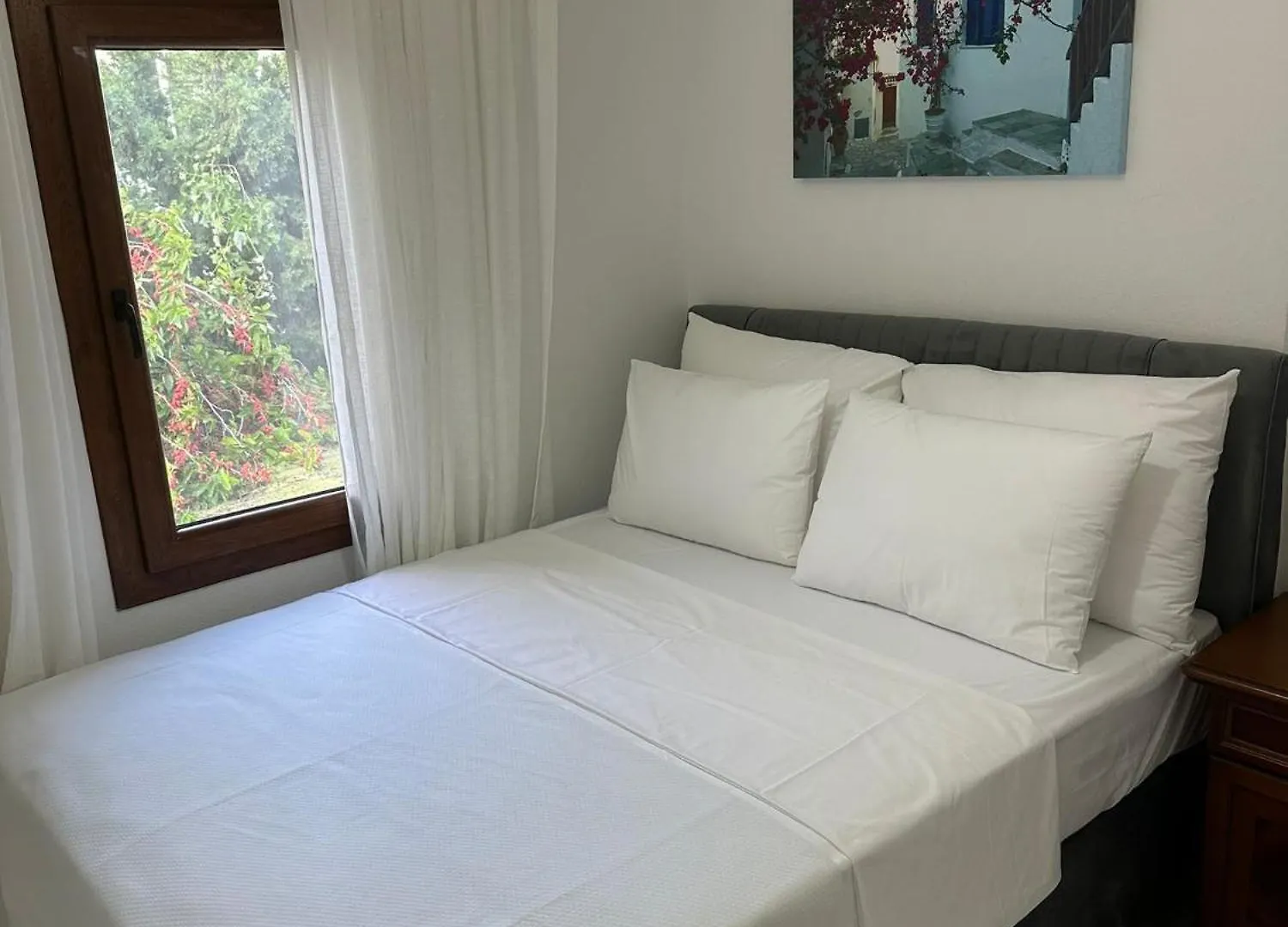 Wish Suites Bodrum Hotel 0*,